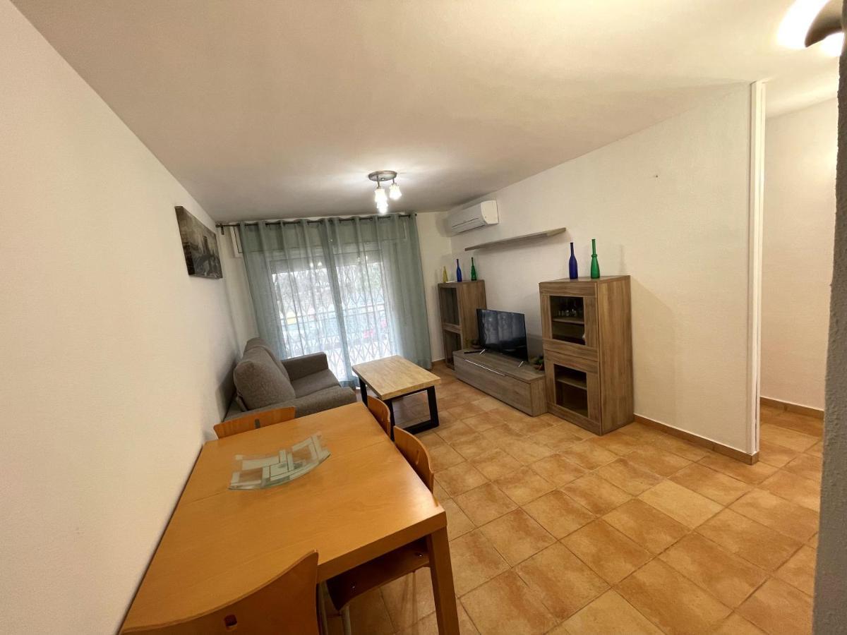 Apartamento Tortosa Salou Kültér fotó