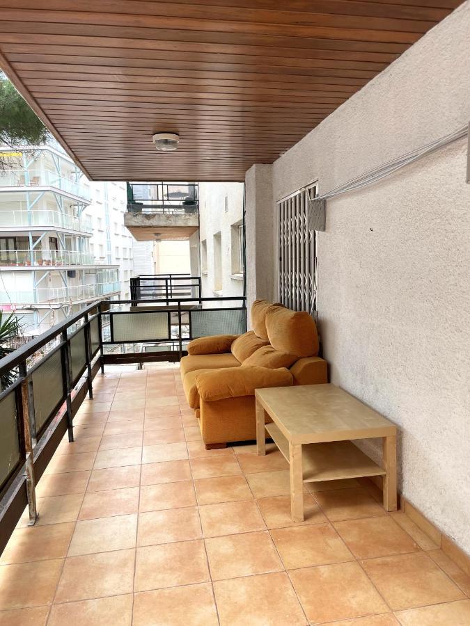 Apartamento Tortosa Salou Kültér fotó